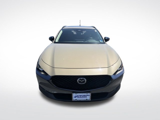 Used 2025 MAZDA CX-30 Carbon AWD/4WD image 10