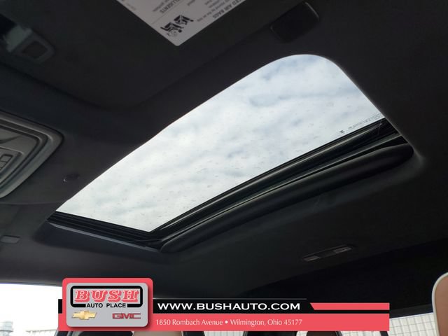 New 2026 GMC Sierra 2500 Denali Ultimate AWD/4WD image 31