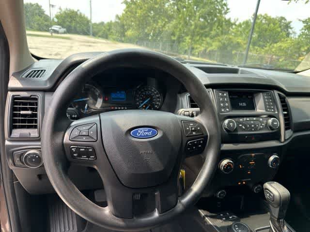 Used 2020 Ford Ranger XL w/ Equipment Group 101A Mid AWD/4WD image 7