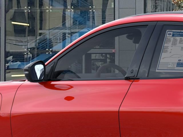 New 2026 Ford Mustang Mach-E Premium AWD/4WD image 20