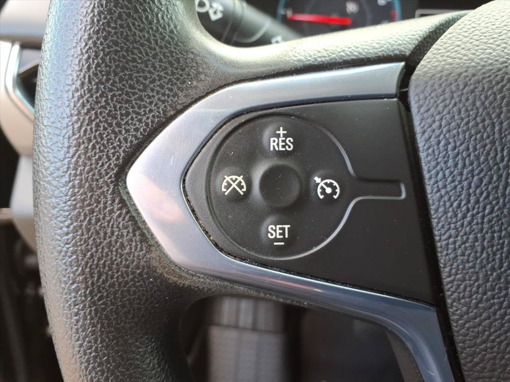 Used 2021 Chevrolet Traverse LS AWD/4WD image 25