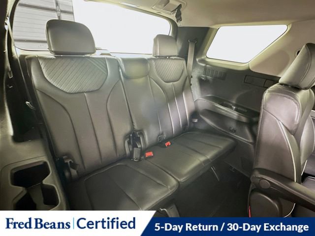 Used 2024 Hyundai Palisade SEL image 29
