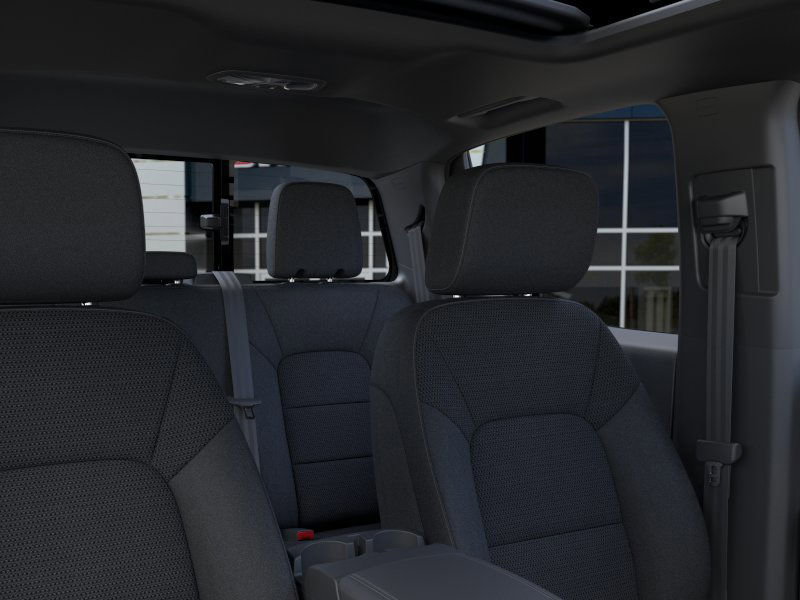 New 2026 GMC Canyon Elevation w/ Technology Package image 24