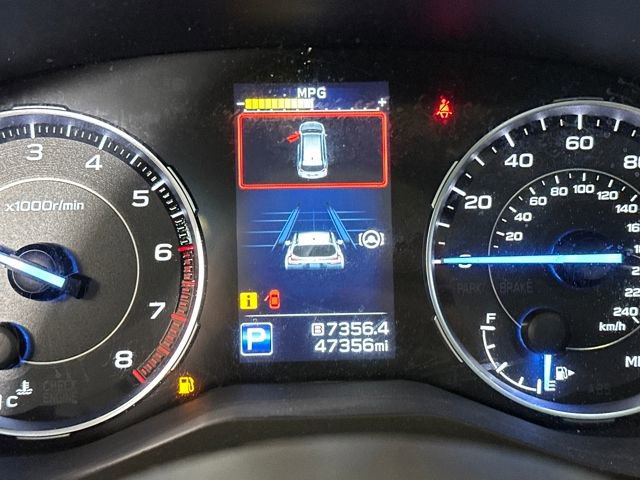 Used 2022 Subaru Ascent Touring image 18