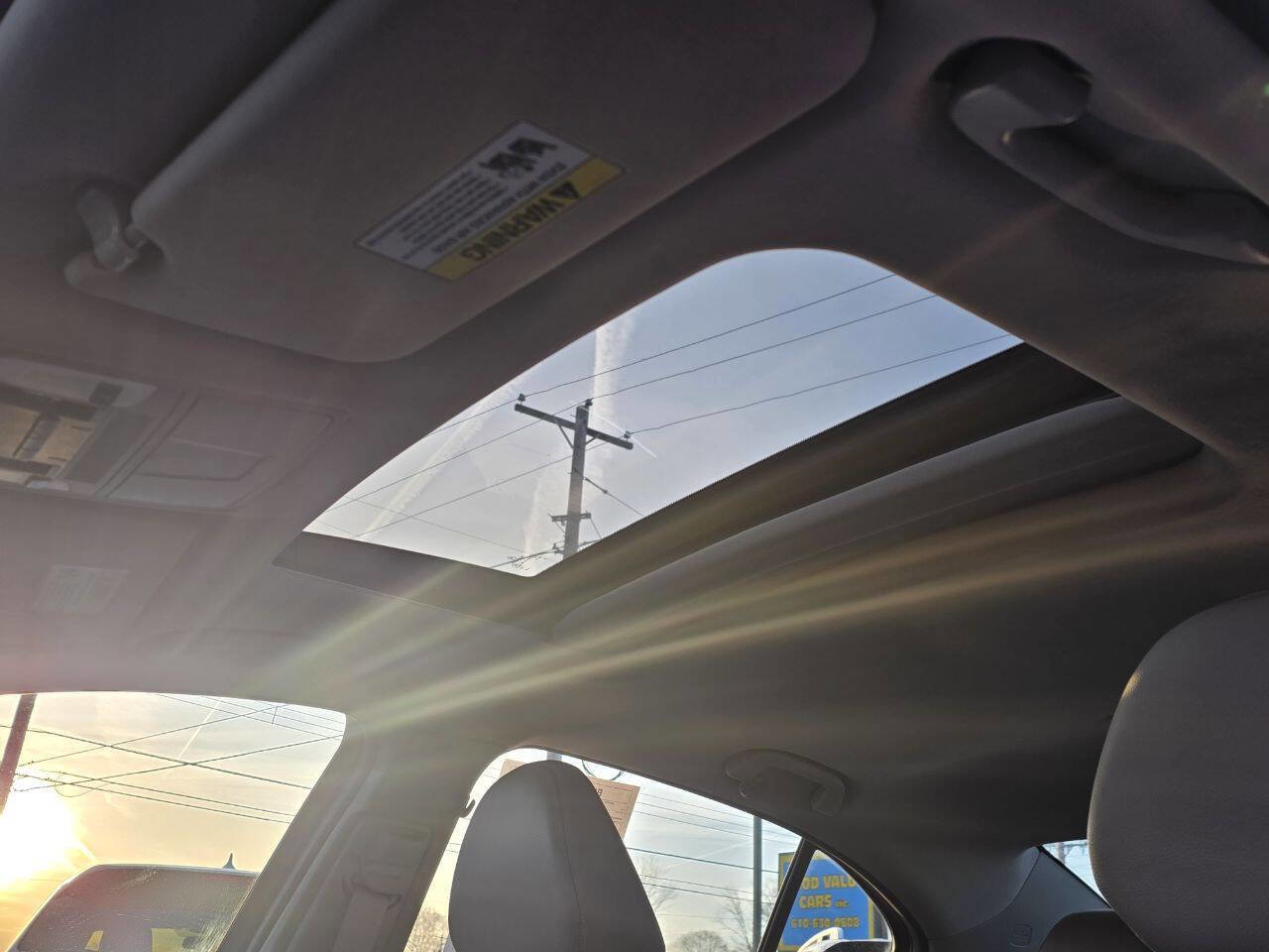 Used 2016 Acura TLX V6 image 21