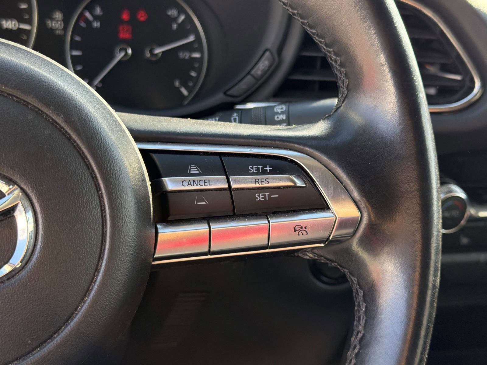 Used 2023 MAZDA CX-30 AWD 2.5 S w/ Preferred Package image 10