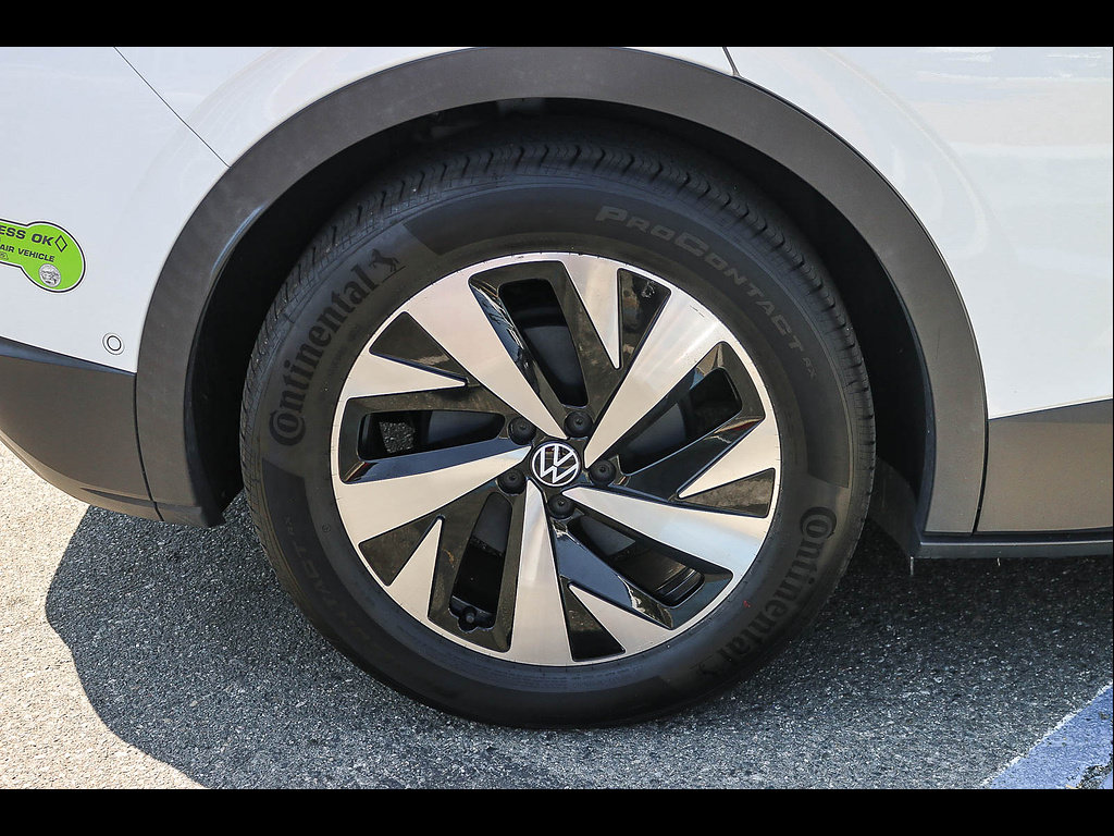 Used 2023 Volkswagen ID.4 Pro RWD image 14