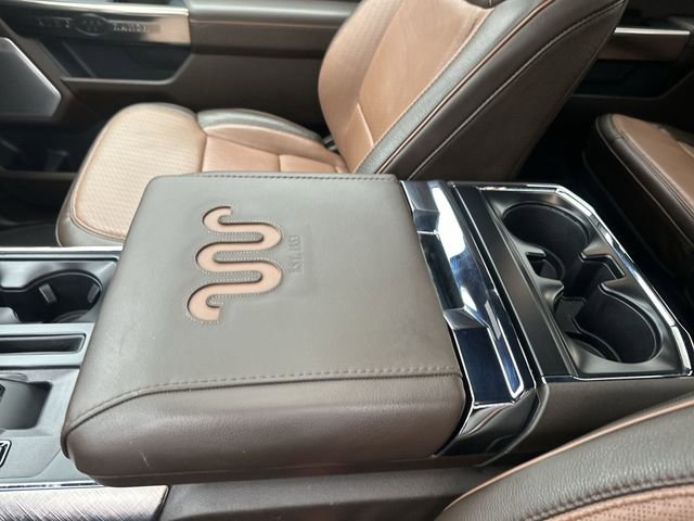 Used 2022 Ford F150 King Ranch w/ Equipment Group 601A High image 26