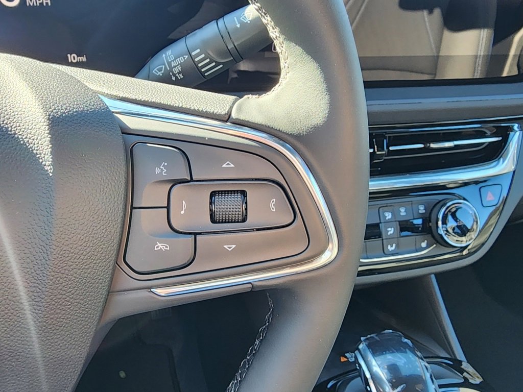 New 2026 Buick Envista Sport Touring w/ Convenience I Package image 21