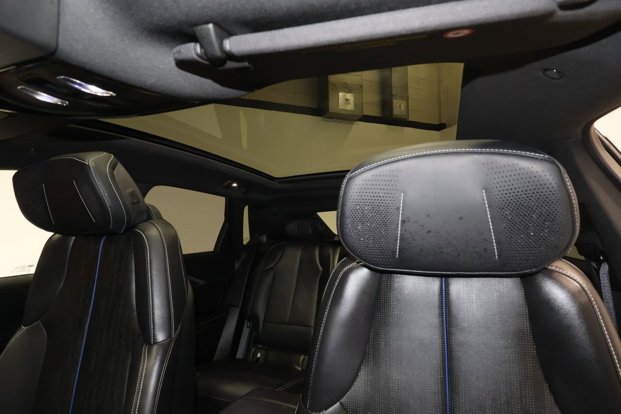 Certified 2024 Cadillac Lyriq Luxury w/ LPO, Floor Liner Package image 18