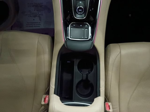 Used 2022 Acura RDX FWD w/ Technology Package image 3