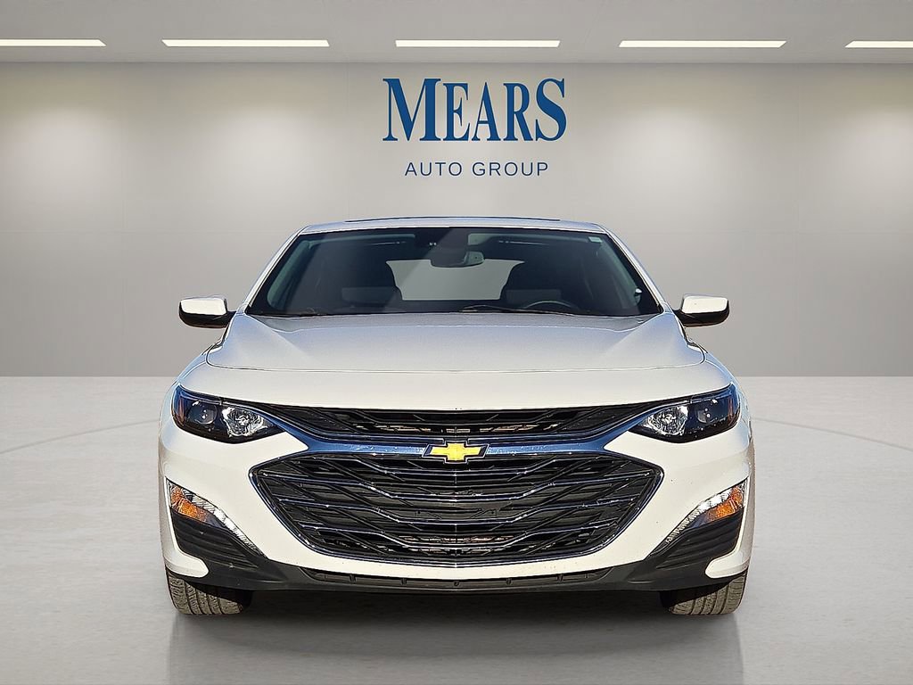 Used 2024 Chevrolet Malibu LT image 8