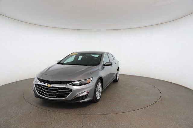 Used 2024 Chevrolet Malibu LT image 32
