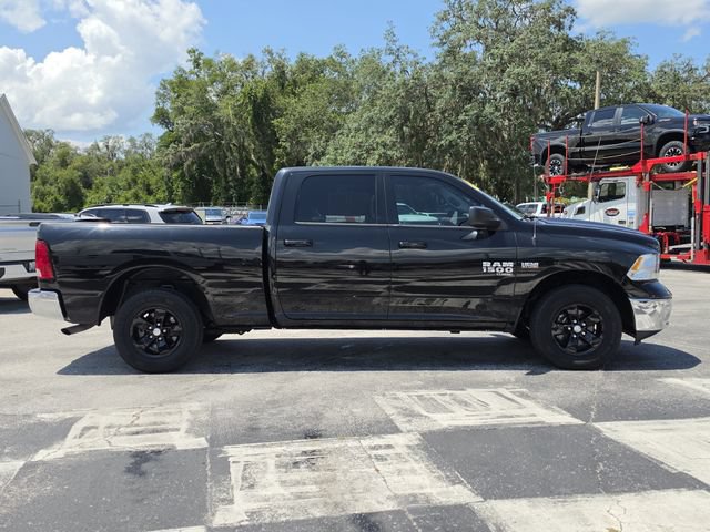 Used 2020 RAM 1500 Classic SLT AWD/4WD image 7