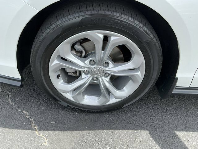 Used 2024 Honda Accord LX image 10