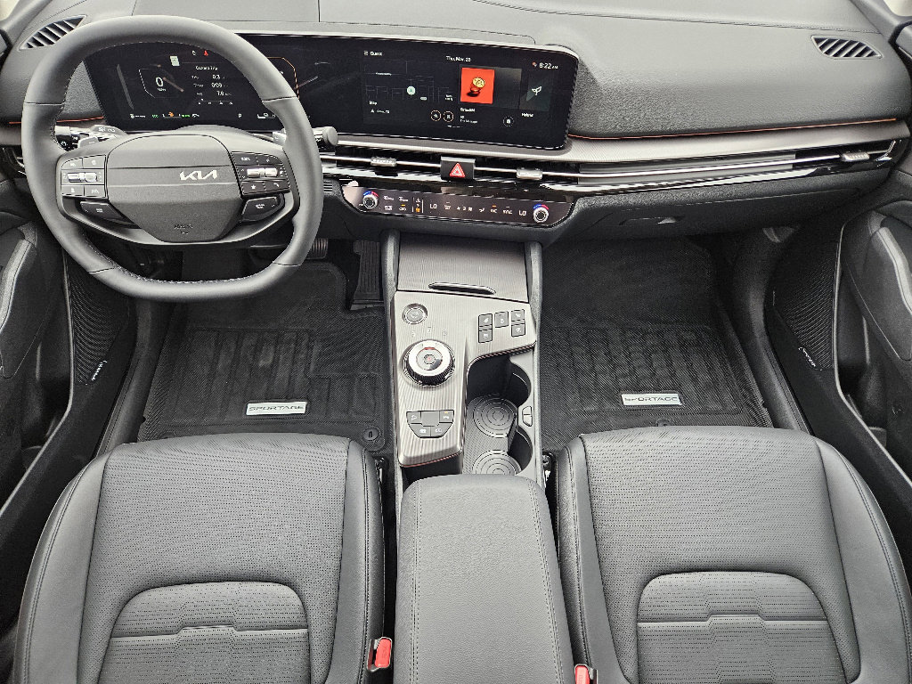 New 2026 Kia Sportage SX Prestige image 19