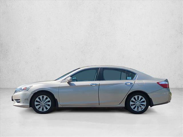 Used 2013 Honda Accord EX-L image 8