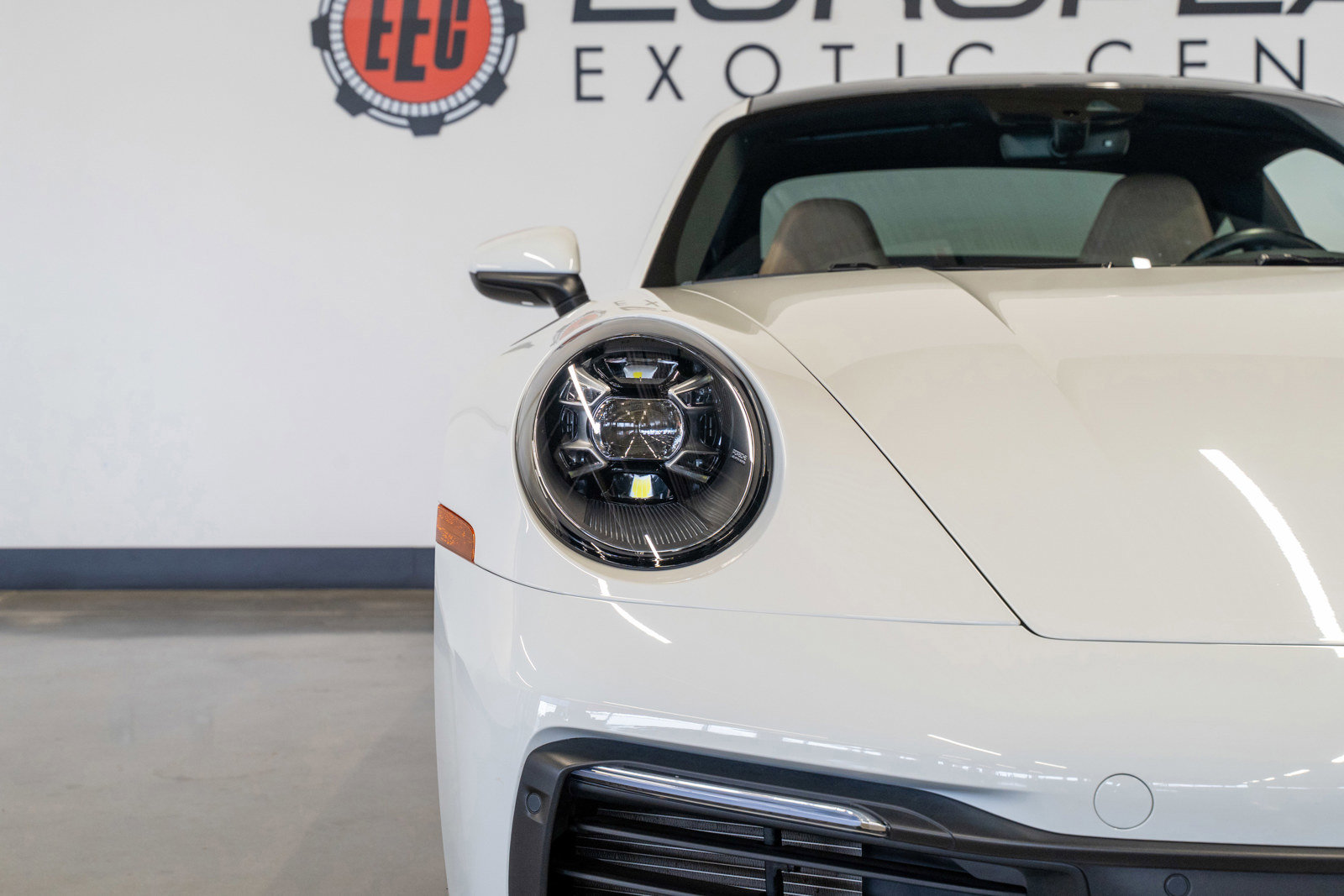 Used 2020 Porsche 911 Carrera image 37