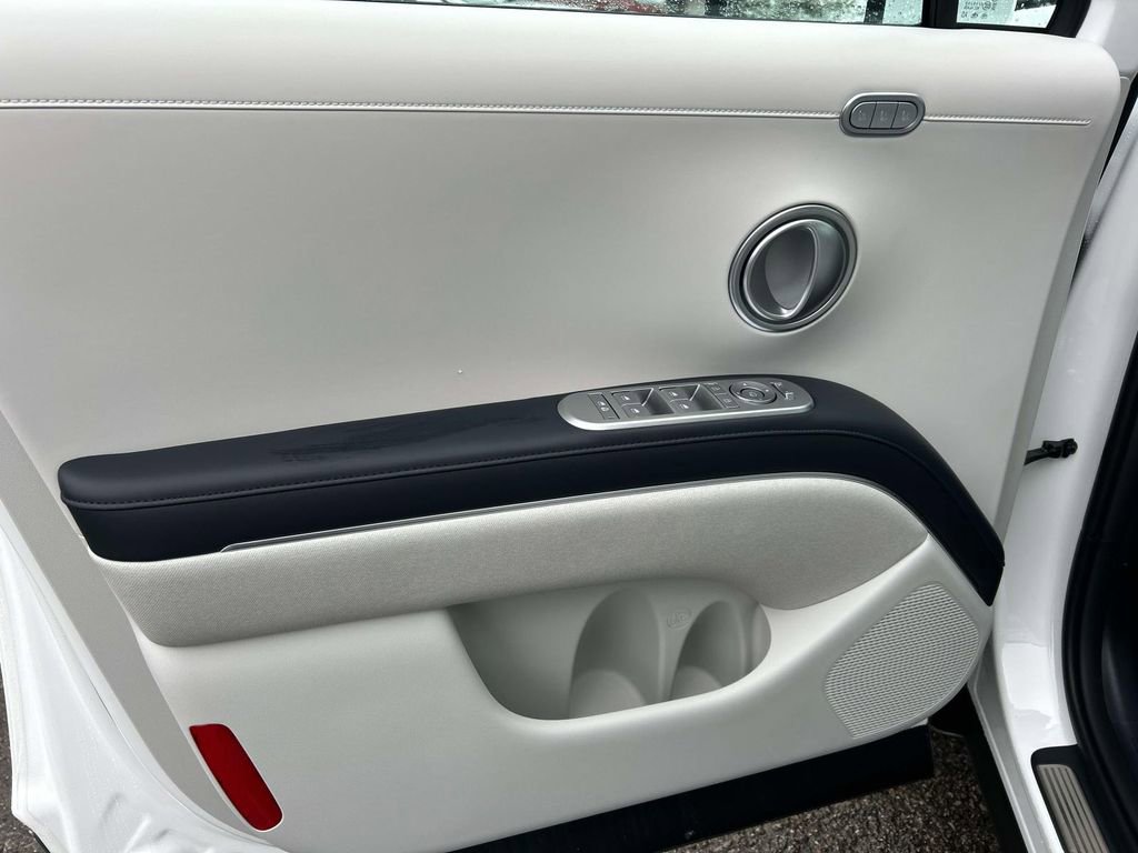 New 2026 Hyundai Palisade Calligraphy image 18