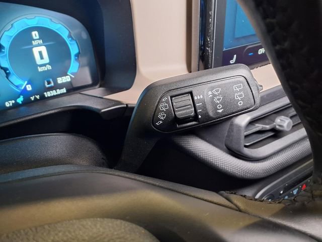 Used 2025 Ford Bronco Sport Big Bend image 14