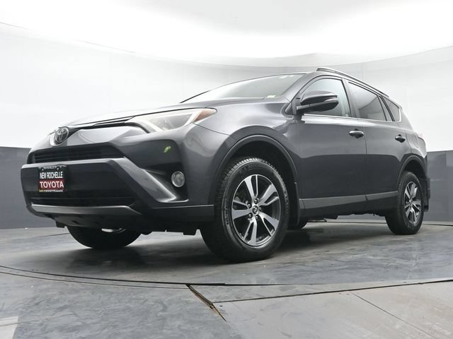 Certified 2018 Toyota RAV4 XLE w/ Plus Extra Value Package AWD/4WD image 28