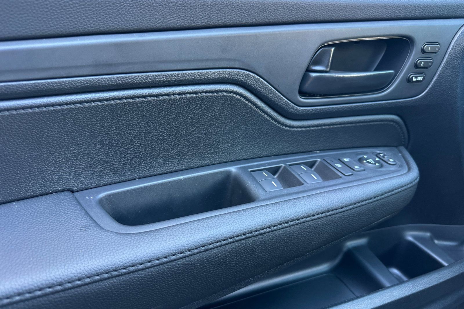 New 2026 Honda Odyssey EX-L image 11