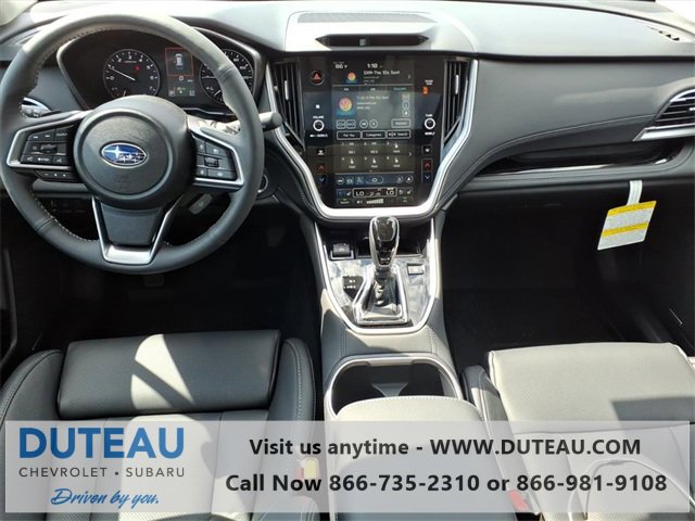 New 2025 Subaru Outback Touring XT image 10