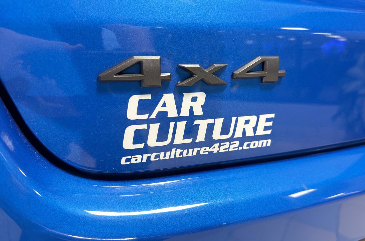 Used 2022 Jeep Compass Trailhawk w/ Trailhawk Elite Group AWD/4WD image 83