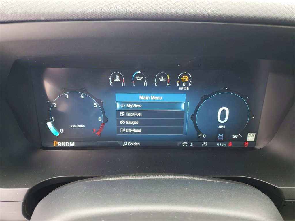 New 2026 Ford F150 XLT image 14