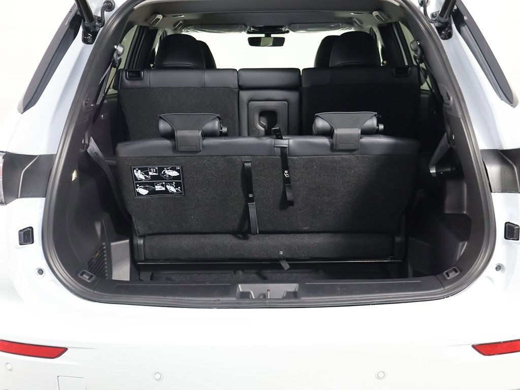 New 2026 Mitsubishi Outlander SE image 24