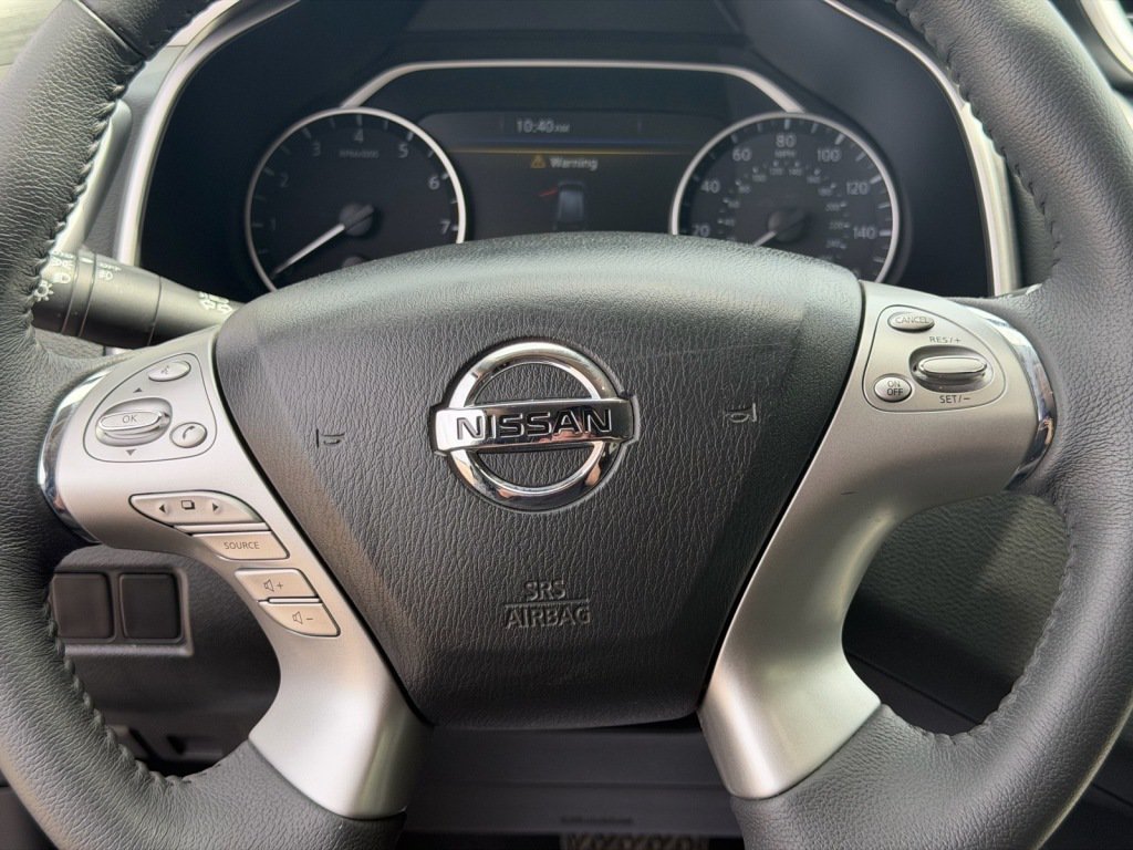 Used 2016 Nissan Murano SV w/ Cargo Package AWD/4WD image 11