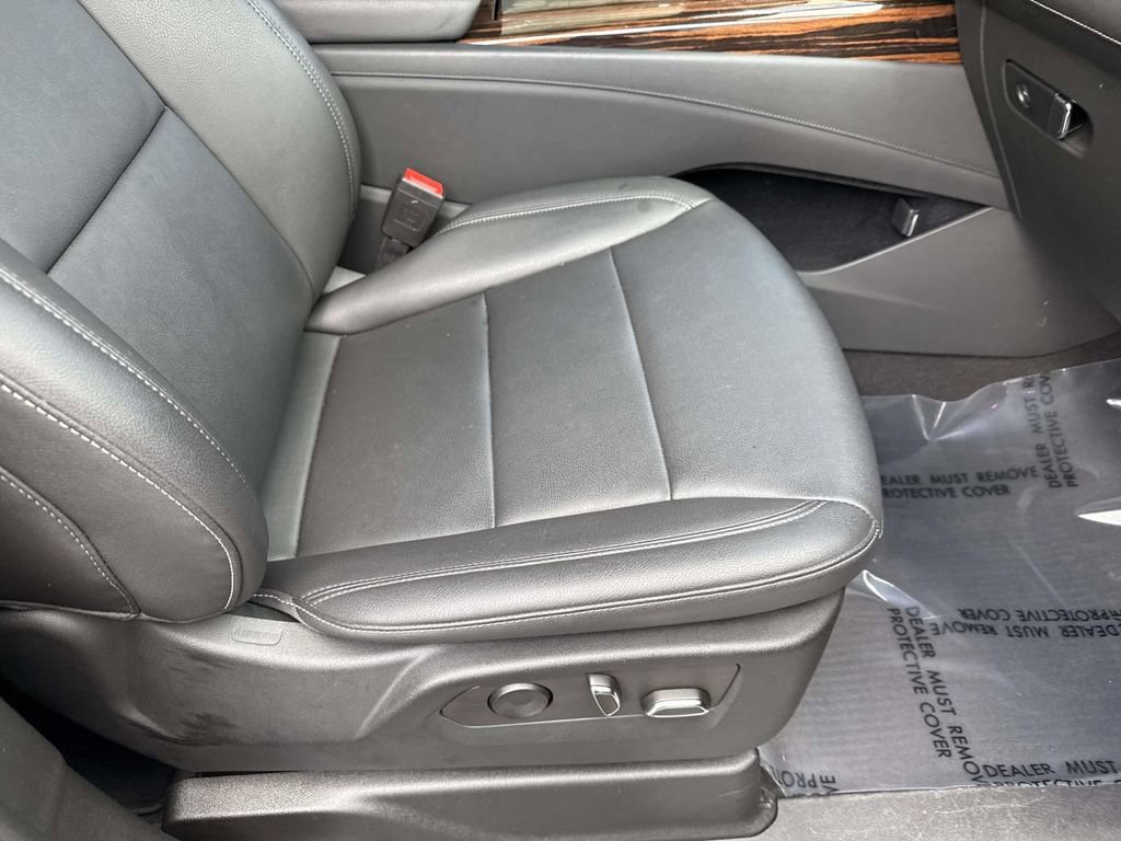 Used 2023 Cadillac Escalade ESV Luxury RWD image 27
