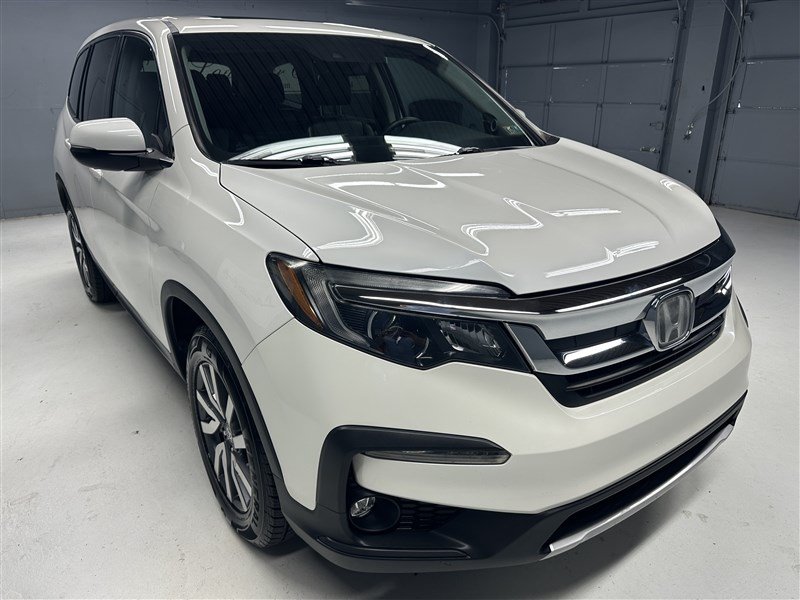 Used 2019 Honda Pilot EX-L image 14
