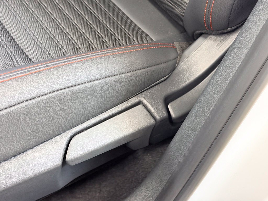 New 2027 Nissan Kicks SV w/ Rock Creek Edition AWD/4WD image 12
