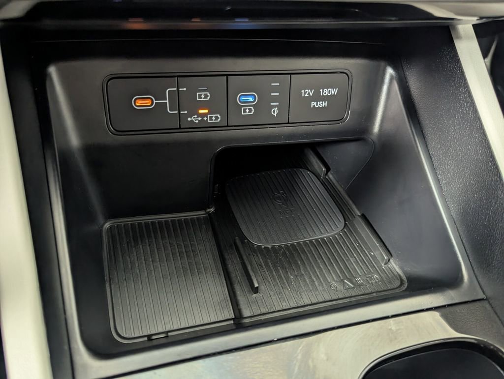 Used 2025 Hyundai Tucson SEL image 22