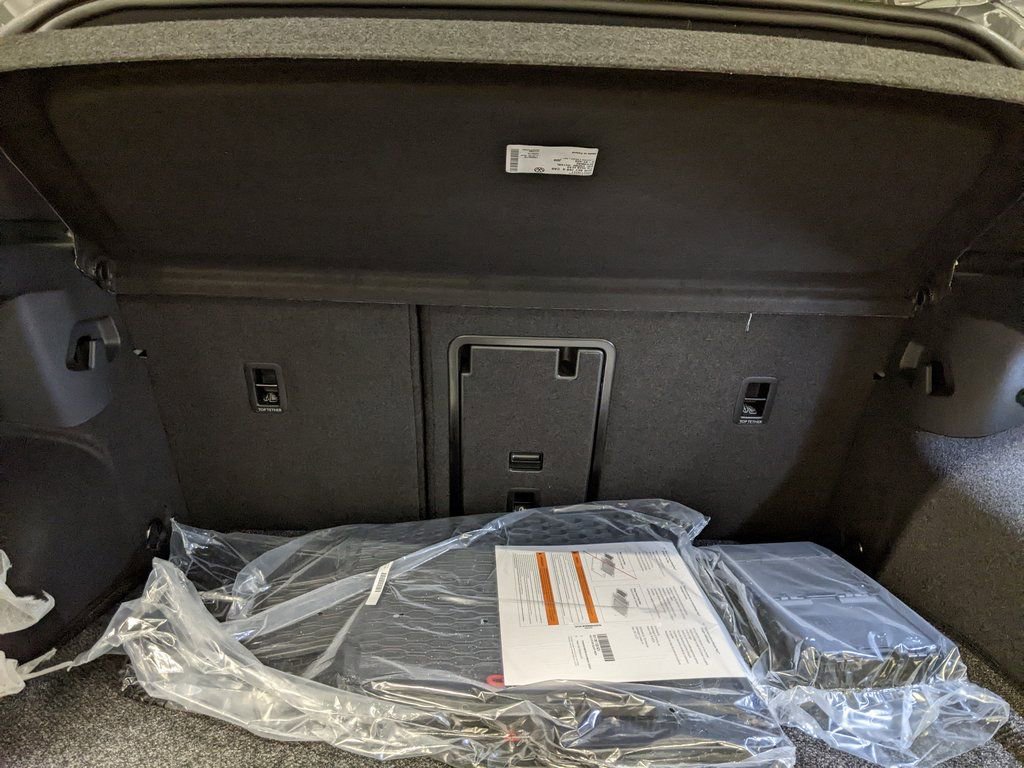 New 2026 Volkswagen GTI SE image 27