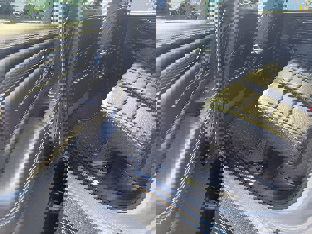 Used 2022 RAM 1500 Limited w/ Trailer Tow Group (B) image 16