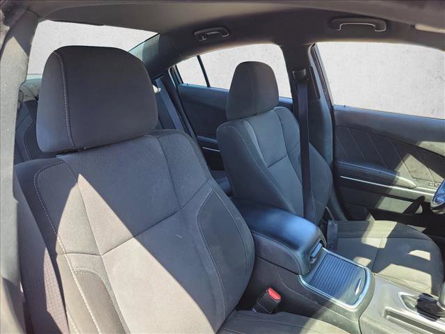 Used 2022 Dodge Charger SXT RWD image 15