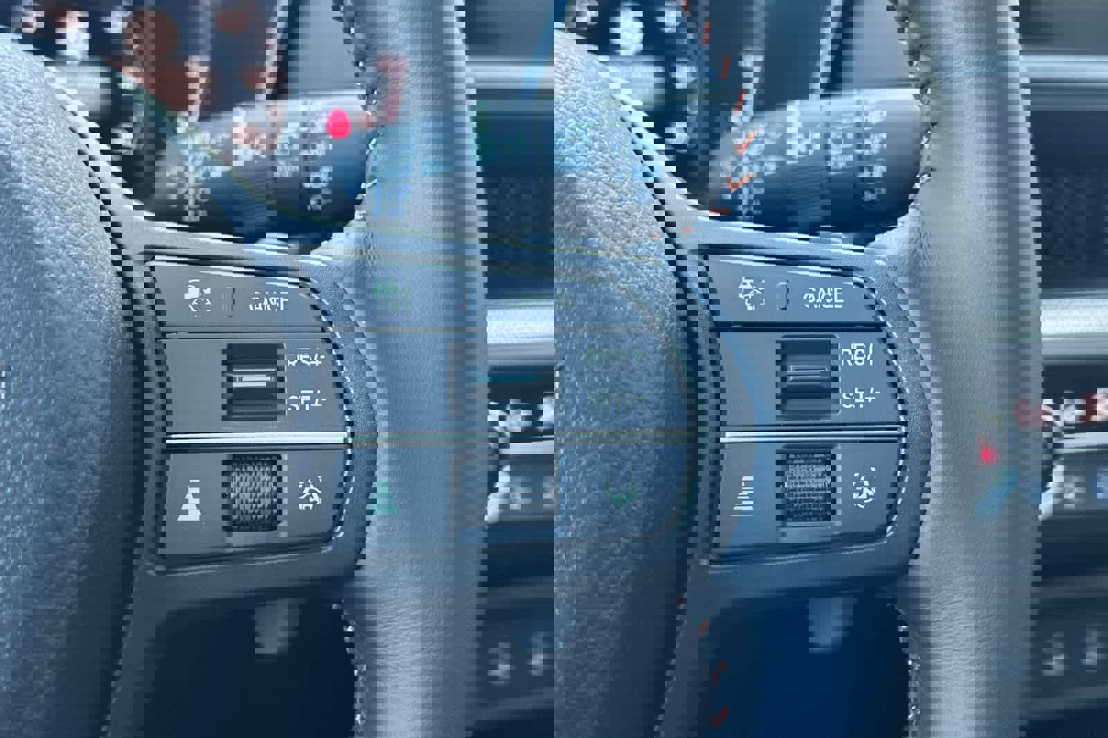 New 2026 Honda CR-V Sport-L image 27