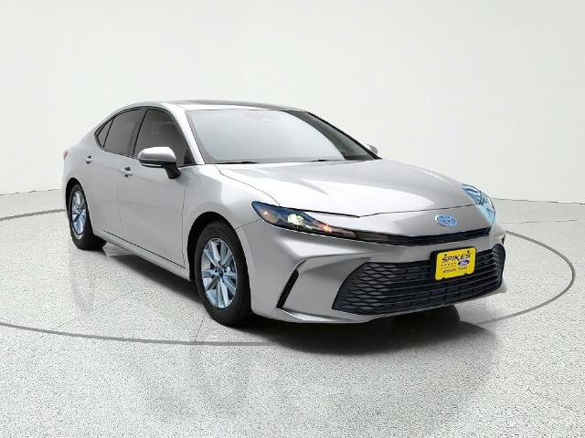 Used 2026 Toyota Camry LE w/ Convenience Package