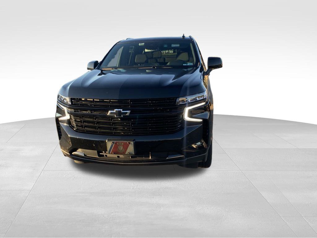 Used 2024 Chevrolet Tahoe RST w/ Luxury Package AWD/4WD image 6
