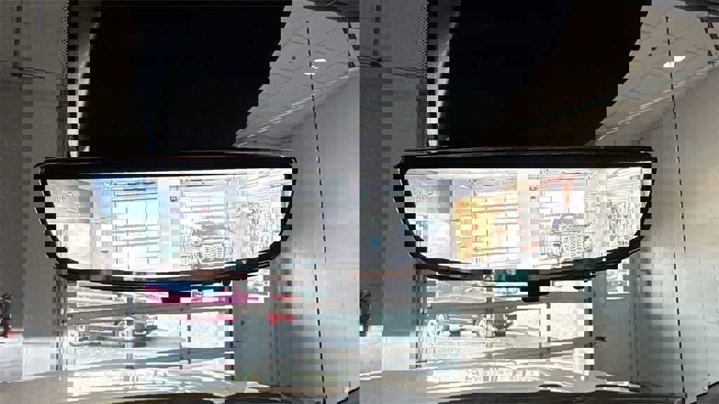 New 2026 GMC Sierra 1500 Denali image 37