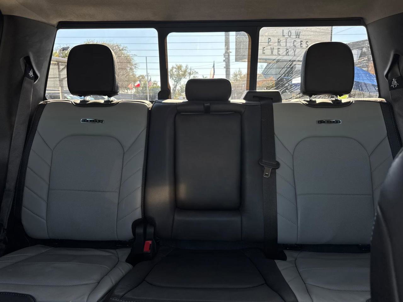 Used 2019 Ford F150 Limited w/ Trailer Tow Package image 15