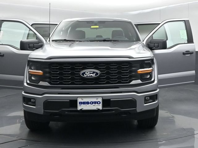 New 2026 Ford F150 STX w/ Equipment Group 200A AWD/4WD image 57