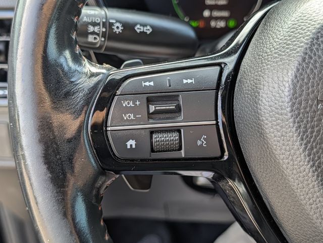 Used 2024 Honda CR-V Sport Touring image 21