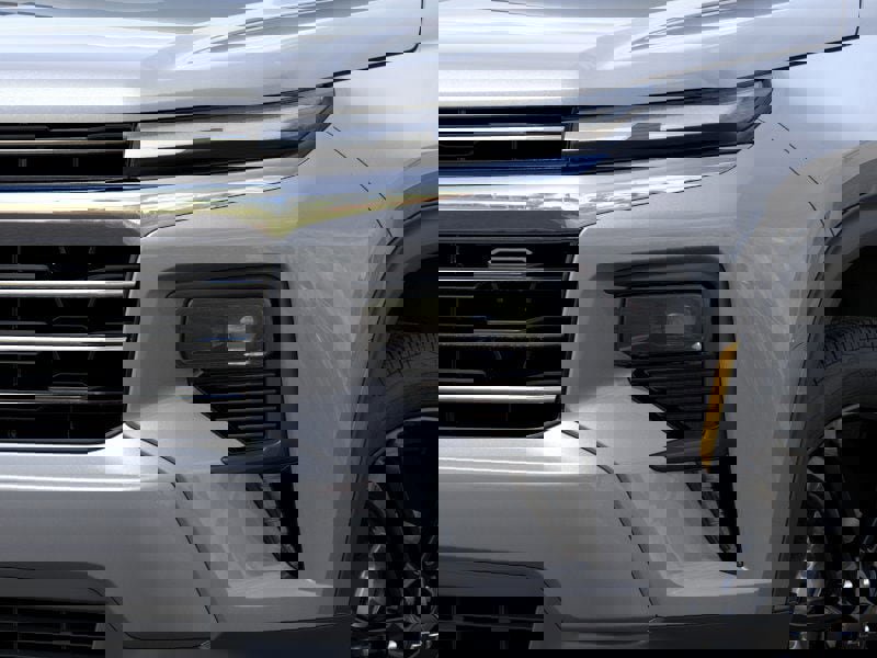 New 2026 Chevrolet Traverse LT w/ Driver Confidence Package image 10