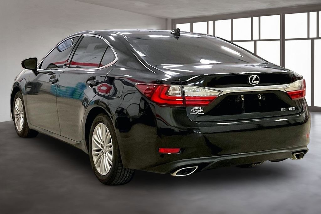 Used 2016 Lexus ES 350 image 12