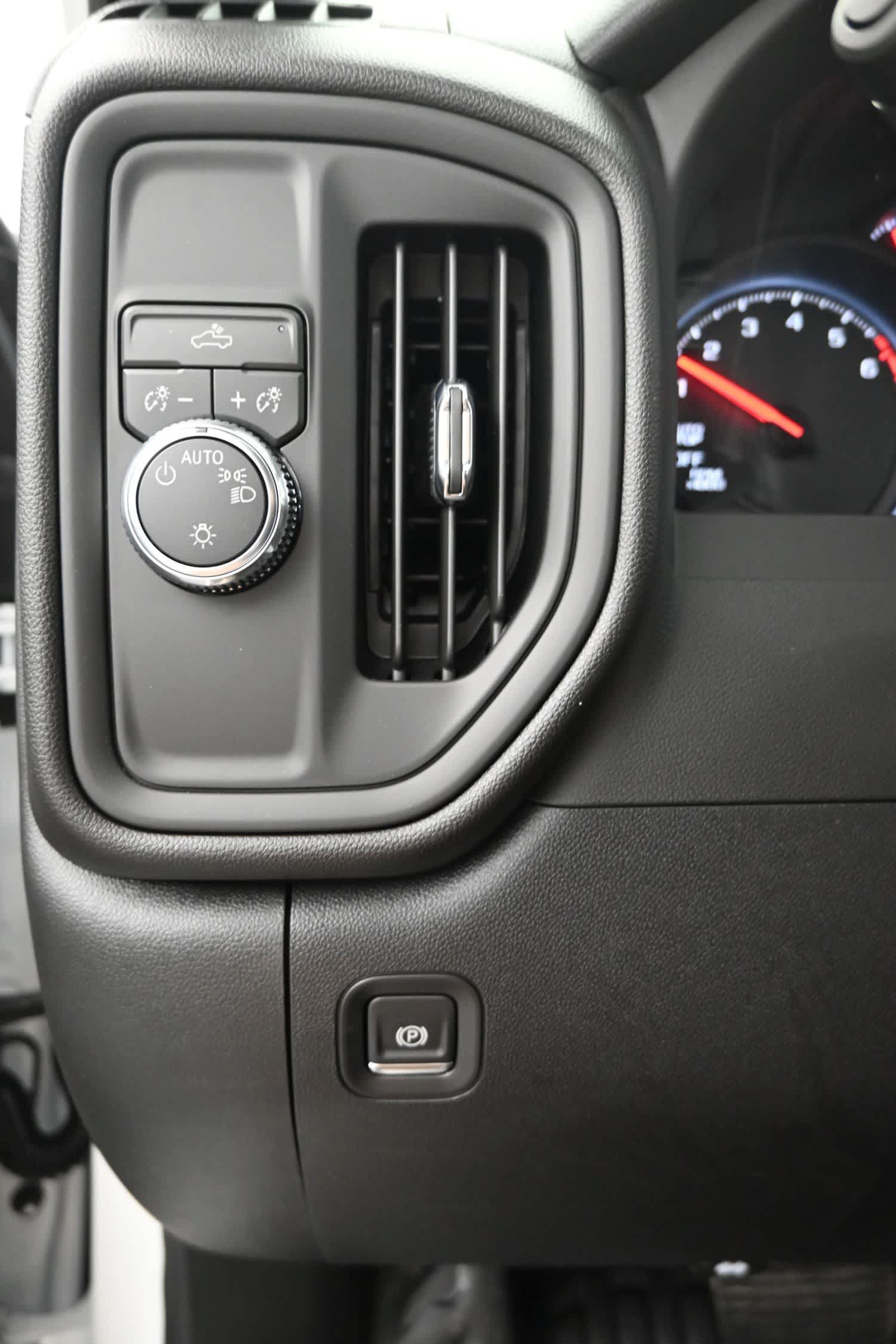New 2026 GMC Sierra 1500 Pro w/ Convenience Package RWD image 21