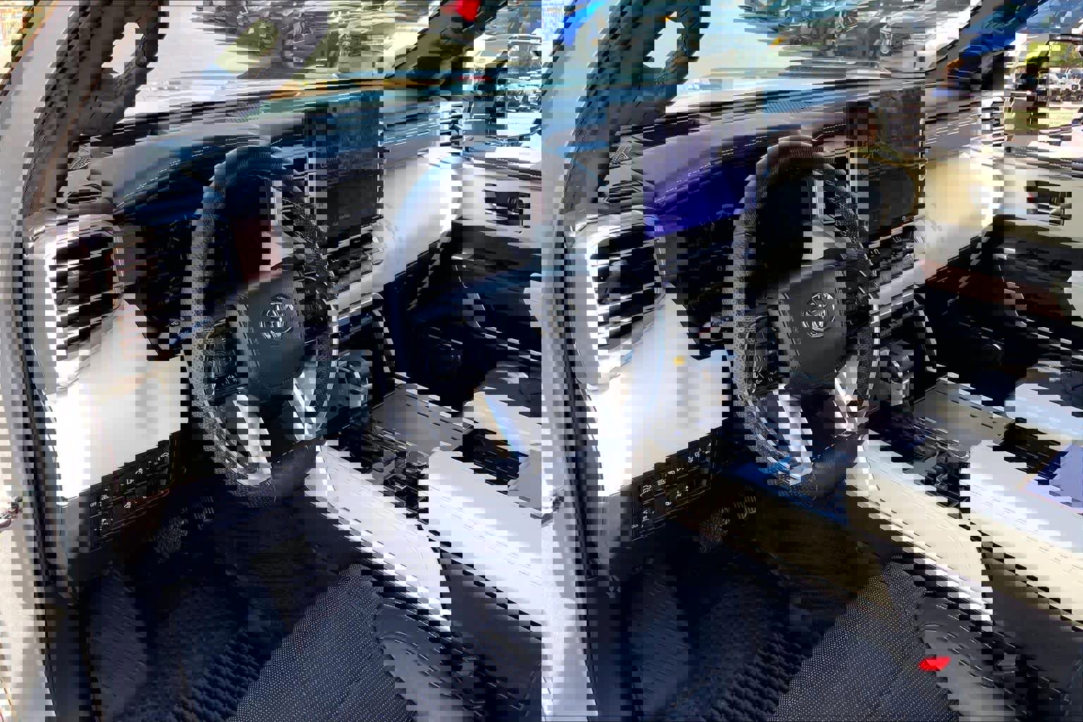 Used 2022 Toyota Tundra Capstone image 18