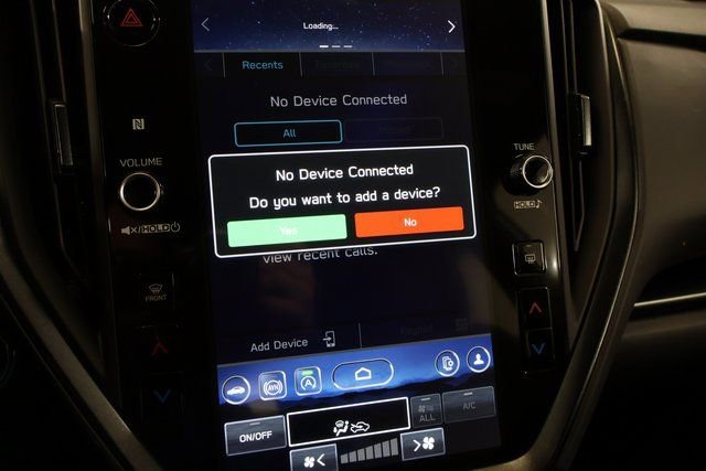 New 2026 Subaru Impreza RS image 24